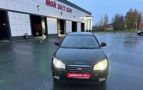 Hyundai Elantra IV, 2008 год, 750 000 рублей, 2 фотография