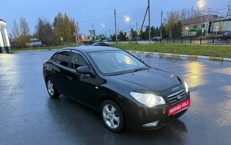 Hyundai Elantra IV, 2008 год, 750 000 рублей, 3 фотография
