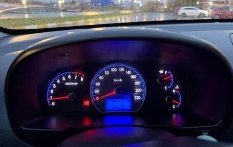 Hyundai Elantra IV, 2008 год, 750 000 рублей, 8 фотография