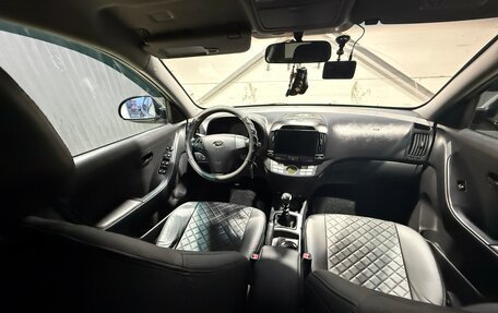 Hyundai Elantra IV, 2008 год, 750 000 рублей, 11 фотография