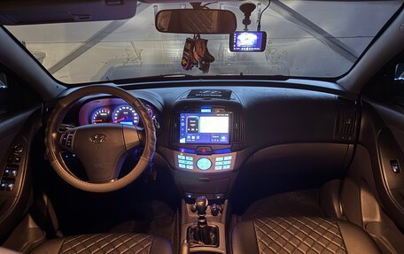 Hyundai Elantra IV, 2008 год, 750 000 рублей, 10 фотография