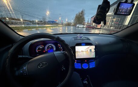 Hyundai Elantra IV, 2008 год, 750 000 рублей, 9 фотография