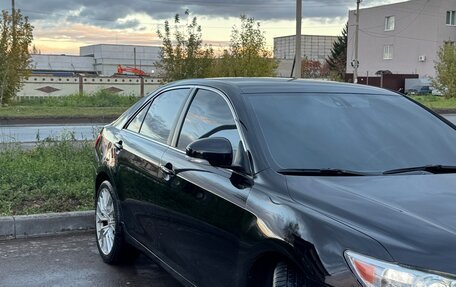 Toyota Camry, 2011 год, 1 100 000 рублей, 4 фотография