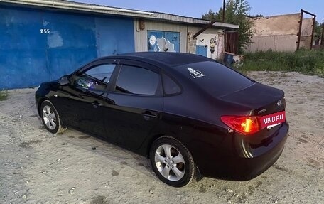 Hyundai Elantra IV, 2008 год, 750 000 рублей, 25 фотография