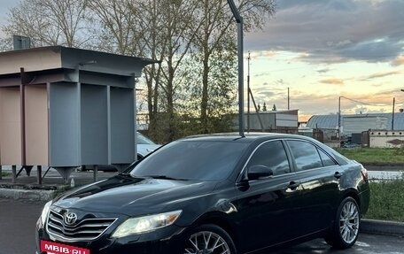 Toyota Camry, 2011 год, 1 100 000 рублей, 3 фотография