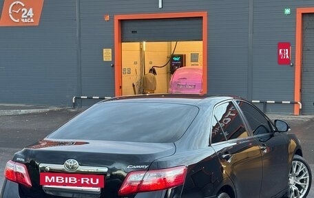 Toyota Camry, 2011 год, 1 100 000 рублей, 5 фотография