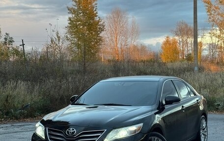 Toyota Camry, 2011 год, 1 100 000 рублей, 7 фотография
