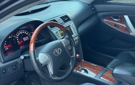 Toyota Camry, 2011 год, 1 100 000 рублей, 11 фотография
