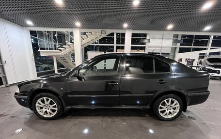 Skoda Octavia IV, 2007 год, 415 000 рублей, 6 фотография