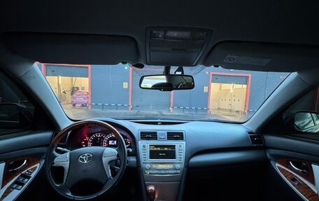 Toyota Camry, 2011 год, 1 100 000 рублей, 12 фотография