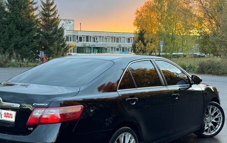 Toyota Camry, 2011 год, 1 100 000 рублей, 8 фотография