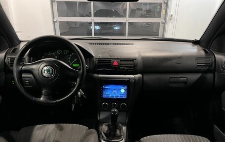 Skoda Octavia IV, 2007 год, 415 000 рублей, 9 фотография