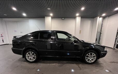 Skoda Octavia IV, 2007 год, 415 000 рублей, 2 фотография