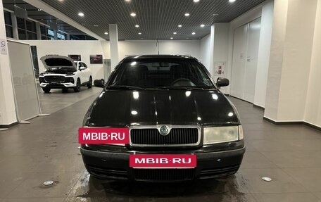 Skoda Octavia IV, 2007 год, 415 000 рублей, 8 фотография