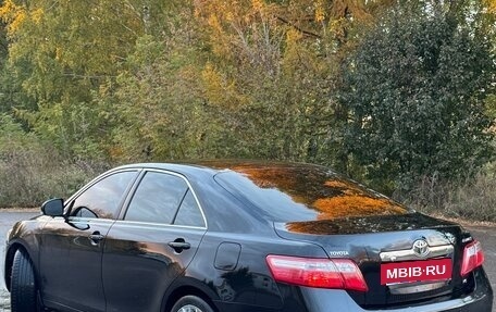 Toyota Camry, 2011 год, 1 100 000 рублей, 9 фотография