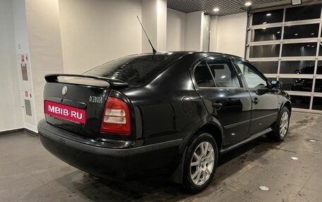 Skoda Octavia IV, 2007 год, 415 000 рублей, 3 фотография