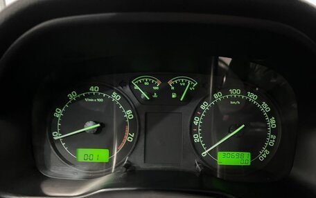 Skoda Octavia IV, 2007 год, 415 000 рублей, 11 фотография