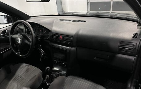 Skoda Octavia IV, 2007 год, 415 000 рублей, 12 фотография