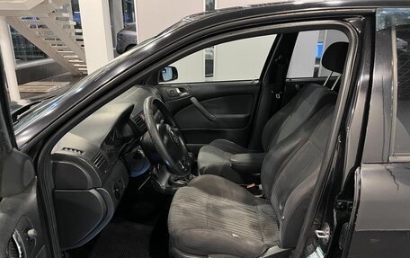 Skoda Octavia IV, 2007 год, 415 000 рублей, 16 фотография