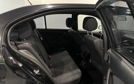 Skoda Octavia IV, 2007 год, 415 000 рублей, 17 фотография