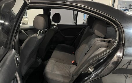 Skoda Octavia IV, 2007 год, 415 000 рублей, 24 фотография