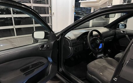 Skoda Octavia IV, 2007 год, 415 000 рублей, 21 фотография