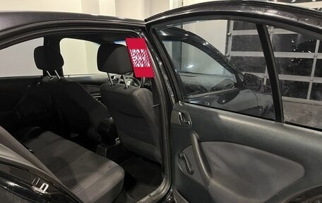 Skoda Octavia IV, 2007 год, 415 000 рублей, 26 фотография