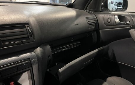 Skoda Octavia IV, 2007 год, 415 000 рублей, 30 фотография