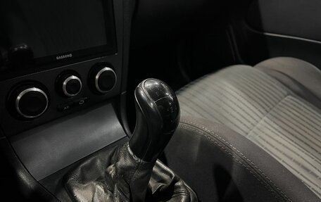 Skoda Octavia IV, 2007 год, 415 000 рублей, 31 фотография