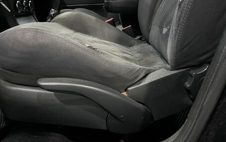 Skoda Octavia IV, 2007 год, 415 000 рублей, 34 фотография