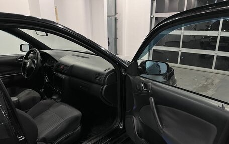 Skoda Octavia IV, 2007 год, 415 000 рублей, 27 фотография