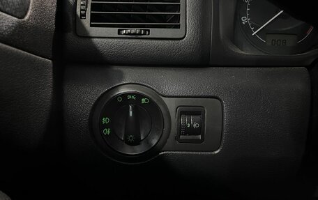 Skoda Octavia IV, 2007 год, 415 000 рублей, 32 фотография