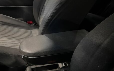Skoda Octavia IV, 2007 год, 415 000 рублей, 33 фотография