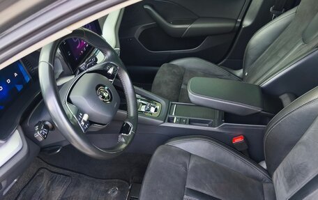Skoda Octavia IV, 2022 год, 2 500 000 рублей, 19 фотография