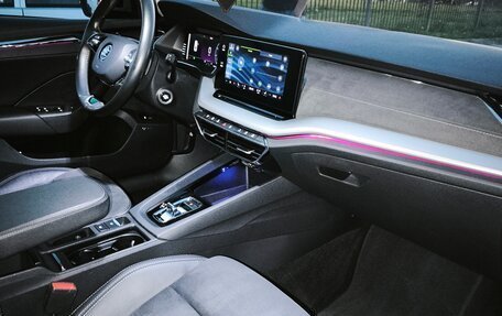 Skoda Octavia IV, 2022 год, 2 500 000 рублей, 12 фотография