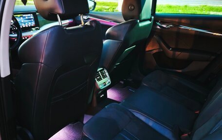 Skoda Octavia IV, 2022 год, 2 500 000 рублей, 7 фотография