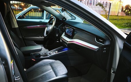 Skoda Octavia IV, 2022 год, 2 500 000 рублей, 11 фотография