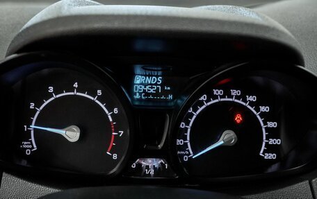 Ford EcoSport, 2014 год, 1 064 000 рублей, 9 фотография
