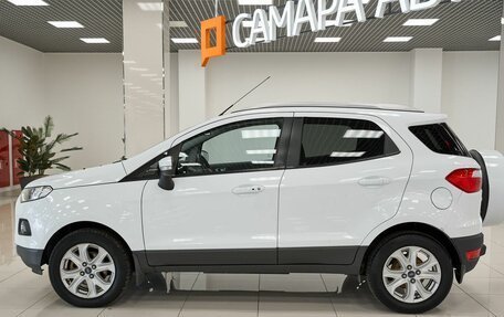Ford EcoSport, 2014 год, 1 064 000 рублей, 6 фотография