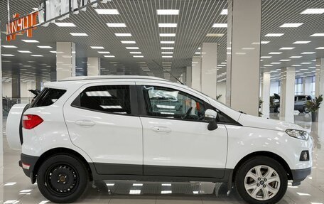 Ford EcoSport, 2014 год, 1 064 000 рублей, 5 фотография