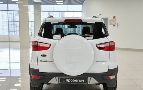 Ford EcoSport, 2014 год, 1 064 000 рублей, 8 фотография