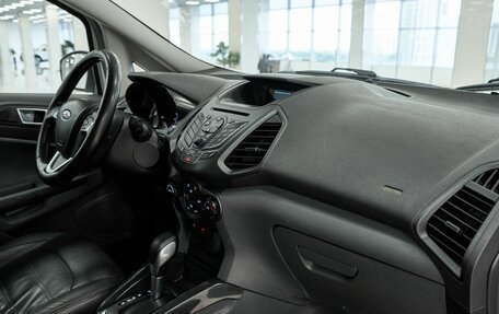 Ford EcoSport, 2014 год, 1 064 000 рублей, 11 фотография