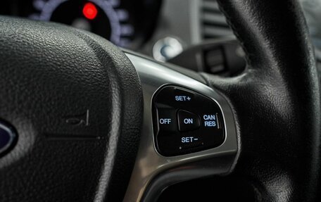 Ford EcoSport, 2014 год, 1 064 000 рублей, 14 фотография