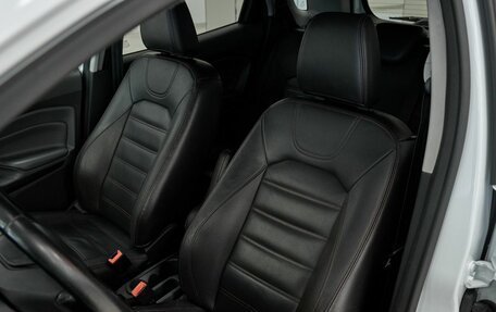 Ford EcoSport, 2014 год, 1 064 000 рублей, 10 фотография
