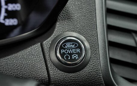 Ford EcoSport, 2014 год, 1 064 000 рублей, 15 фотография