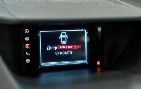 Ford EcoSport, 2014 год, 1 064 000 рублей, 16 фотография