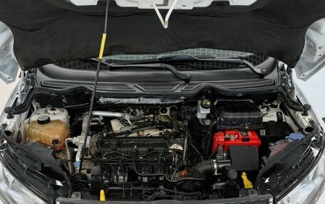 Ford EcoSport, 2014 год, 1 064 000 рублей, 21 фотография