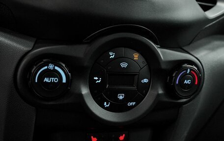 Ford EcoSport, 2014 год, 1 064 000 рублей, 17 фотография