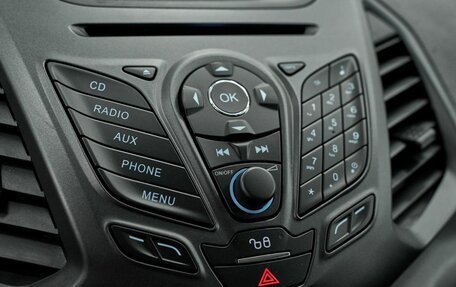 Ford EcoSport, 2014 год, 1 064 000 рублей, 18 фотография