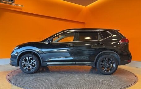 Nissan X-Trail, 2021 год, 2 121 255 рублей, 4 фотография